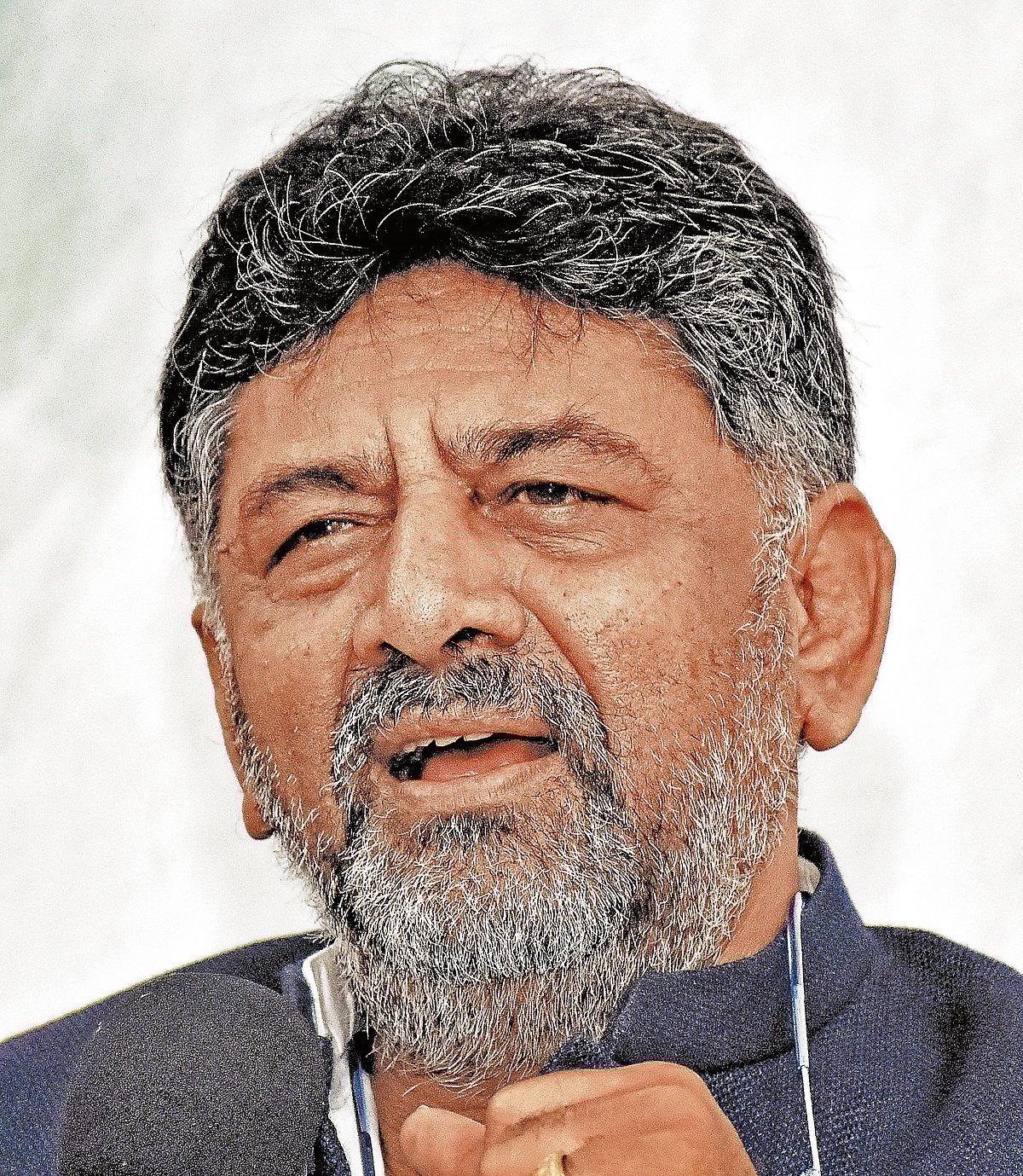 ‘ರಾಜ್ಯ ಜಲ ಆಯೋಗ’ ರಚಿಸಲು ಚಿಂತನೆ: ಉಪ ಮುಖ್ಯಮಂತ್ರಿ ಡಿ.ಕೆ. ಶಿವಕುಮಾರ್ 