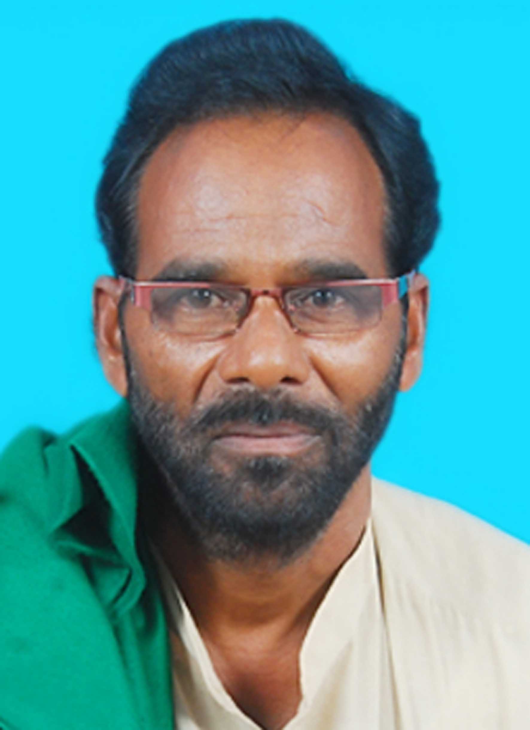 ಮಲ್ಲಿಕಾರ್ಜುನ ಸತ್ಯಂಪೇಟೆ