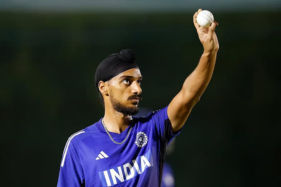 IND vs AUS: ಟಾಸ್ ಗೆದ್ದ ಭಾರತ ಫೀಲ್ಡಿಂಗ್ ಆಯ್ಕೆ; ಮೂರು ಬದಲಾವಣೆ