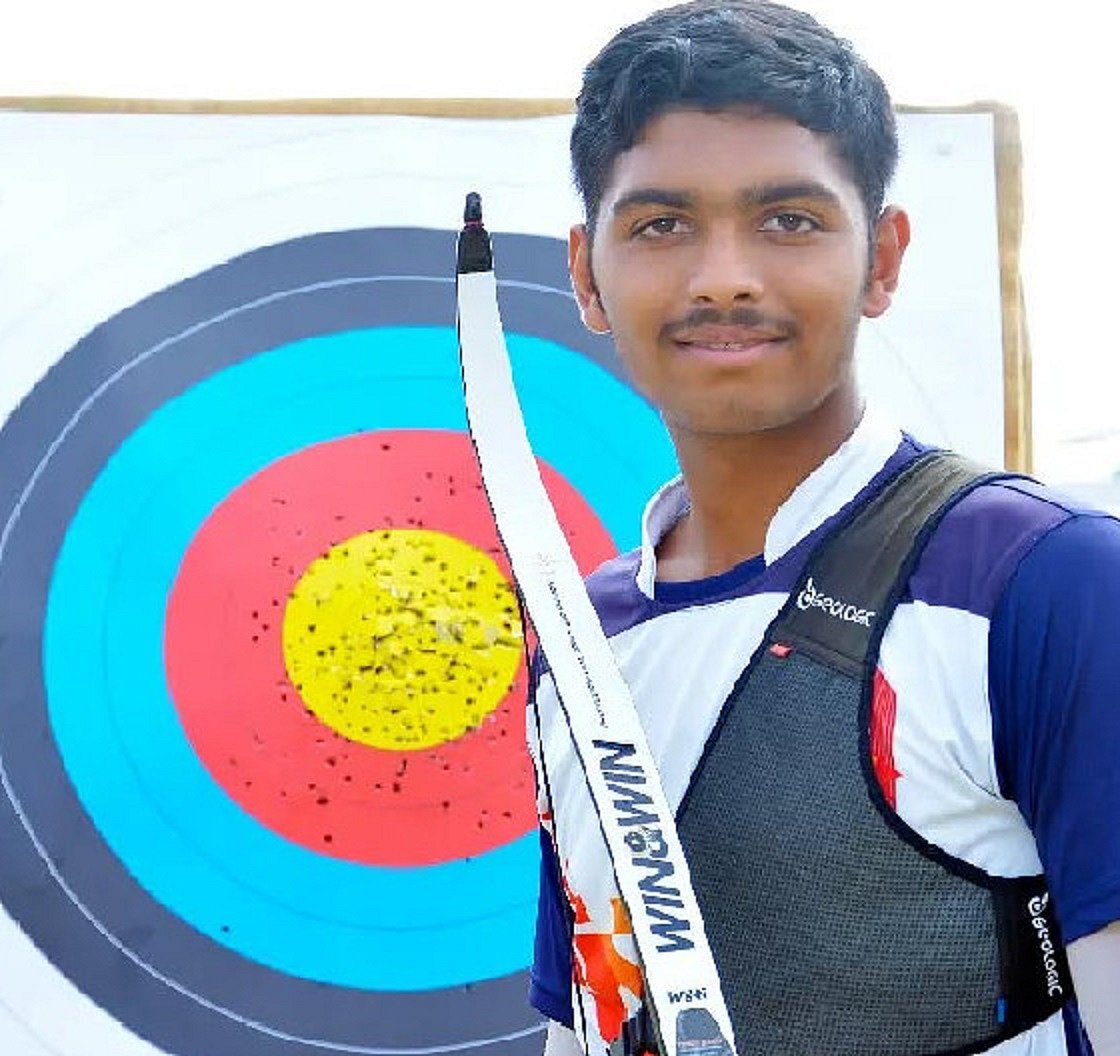 ರೈಲಿನಿಂದ ಬಿದ್ದು ಯುವ ಬಿಲ್ಗಾರ ಅರ್ಜುನ್ ಸೋನವಣೆ ಸಾವು