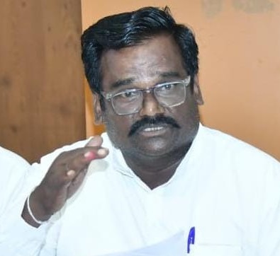 ರಾಮಲಿಂಗ ನಾಟೀಕಾರ