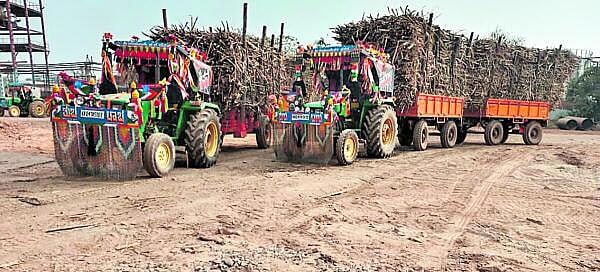 ಆಳ–ಅಗಲ | ಸಿಗದ ಎಫ್‌ಆರ್‌ಪಿ: ರಾಜ್ಯದ ಕಬ್ಬು ನೆರೆರಾಜ್ಯಕ್ಕೆ