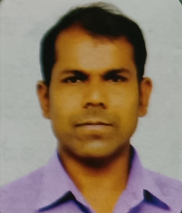 ರಮೇಶ್ ಕುನ್ನಳ್ಳಿ