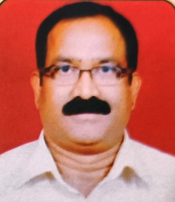 ಎಂ.ಕೆ. ಚಂದ್ರೇಶ್