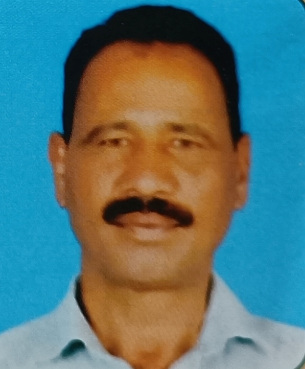 ಕೆ.ಬಿ.ಗಣೇಶ್