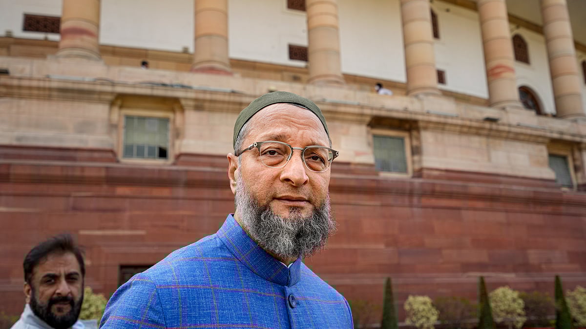 ವಕ್ಫ್‌ ಆಸ್ತಿ ನೋಂದಣಿ: ಅರ್ಜಿ ವಿಚಾರಣೆಗೆ ಸುಪ್ರೀಂ ಕೋರ್ಟ್‌ ಒಪ್ಪಿಗೆ