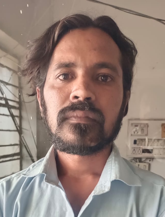 ಶ್ರೀಕಾಂತ ಭಾವಿಕಟ್ಟಿ