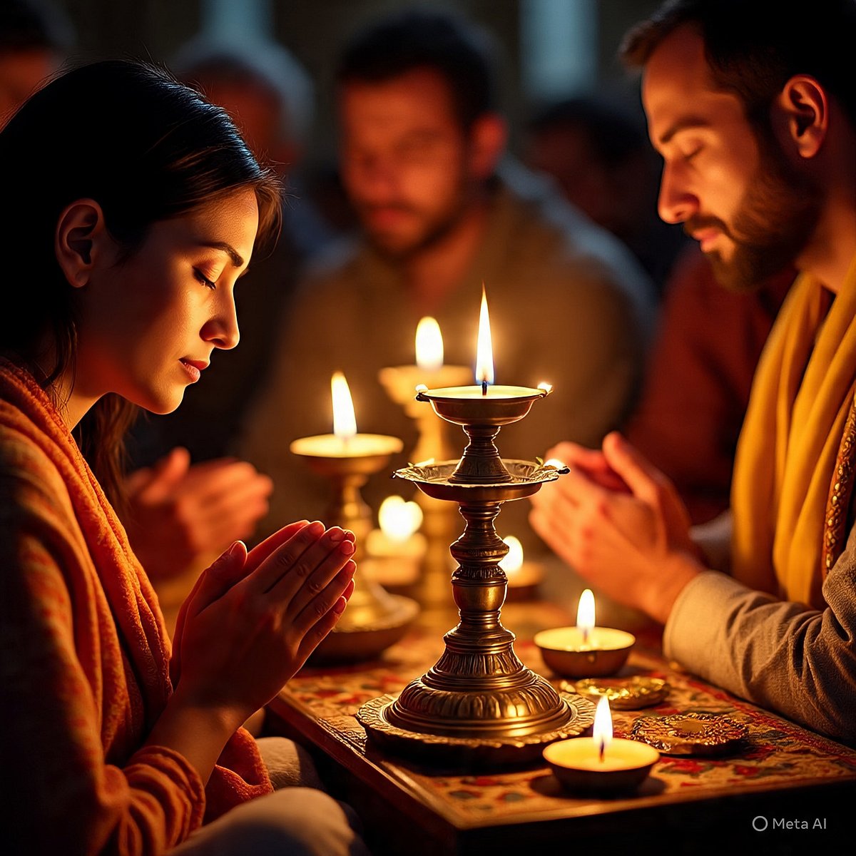 ಕಾರ್ತಿಕ ಹುಣ್ಣಿಮೆ: ಇದರ ಆಚರಣೆಯ ಮಹತ್ವವೇನು? 

