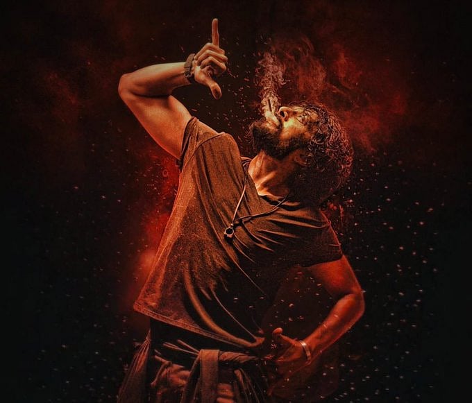 ಸುದೀಪ್ ಅಭಿನಯದ ‘ಮಾರ್ಕ್’ ಸಿನಿಮಾ ಡಿಸೆಂಬರ್ 25ಕ್ಕೆ ಬಿಡುಗಡೆ