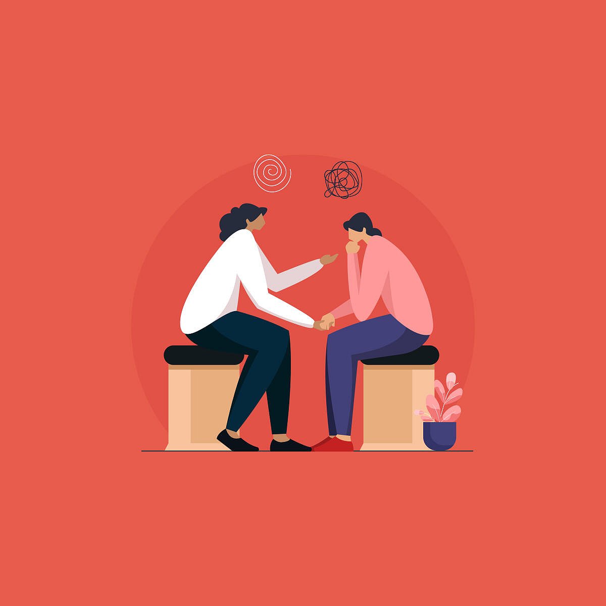 ಕ್ಷೇಮ ಕುಶಲ: ಮನಸ್ಸನ್ನು ಪಳಗಿಸೋಣ ಬನ್ನಿ