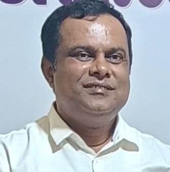 ರಂಜನ್ ಅಜಿತ್ ಕುಮಾರ್