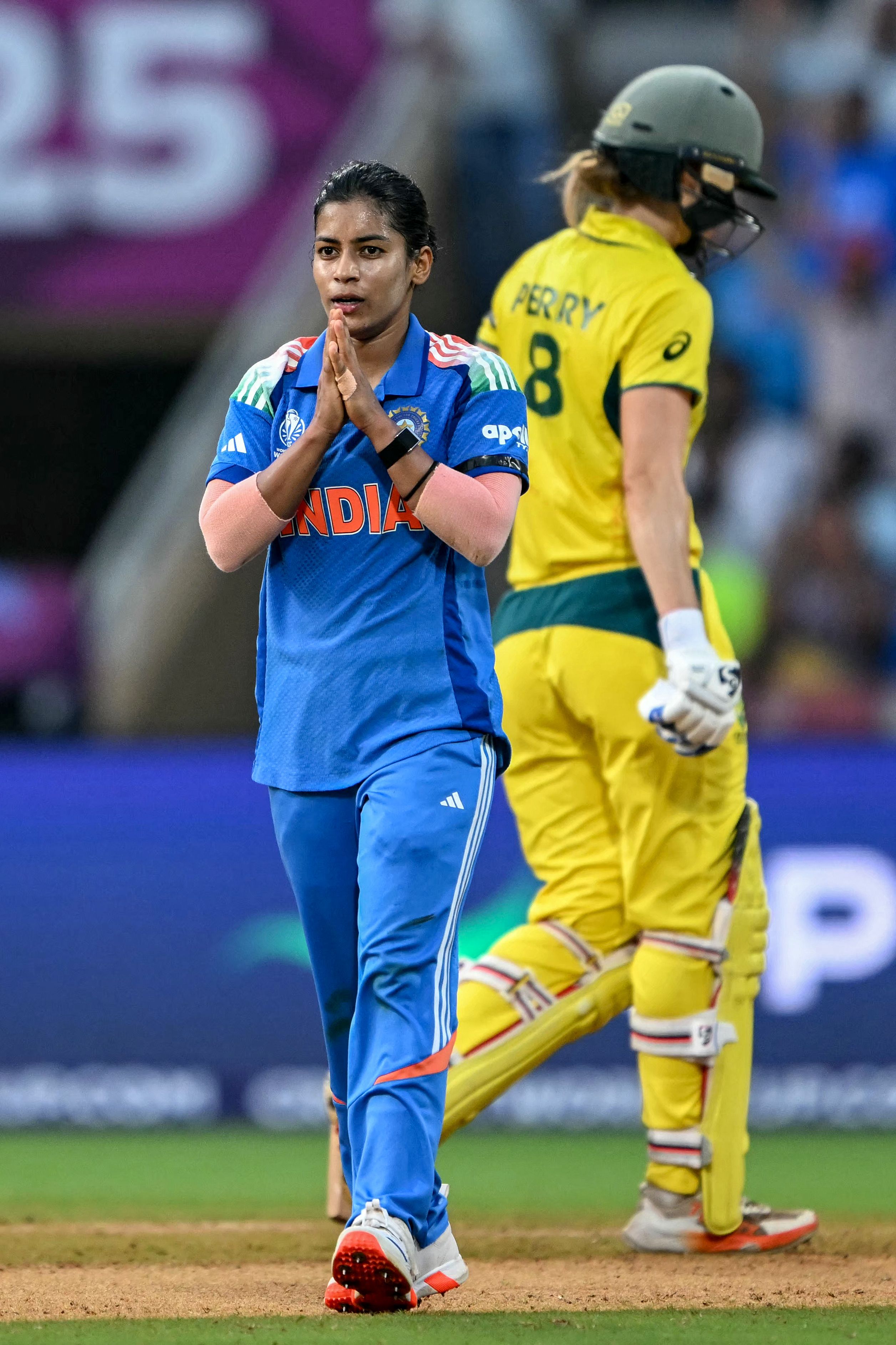 ಅಮನ್ಜೋತ್‌ ಕೌರ್‌