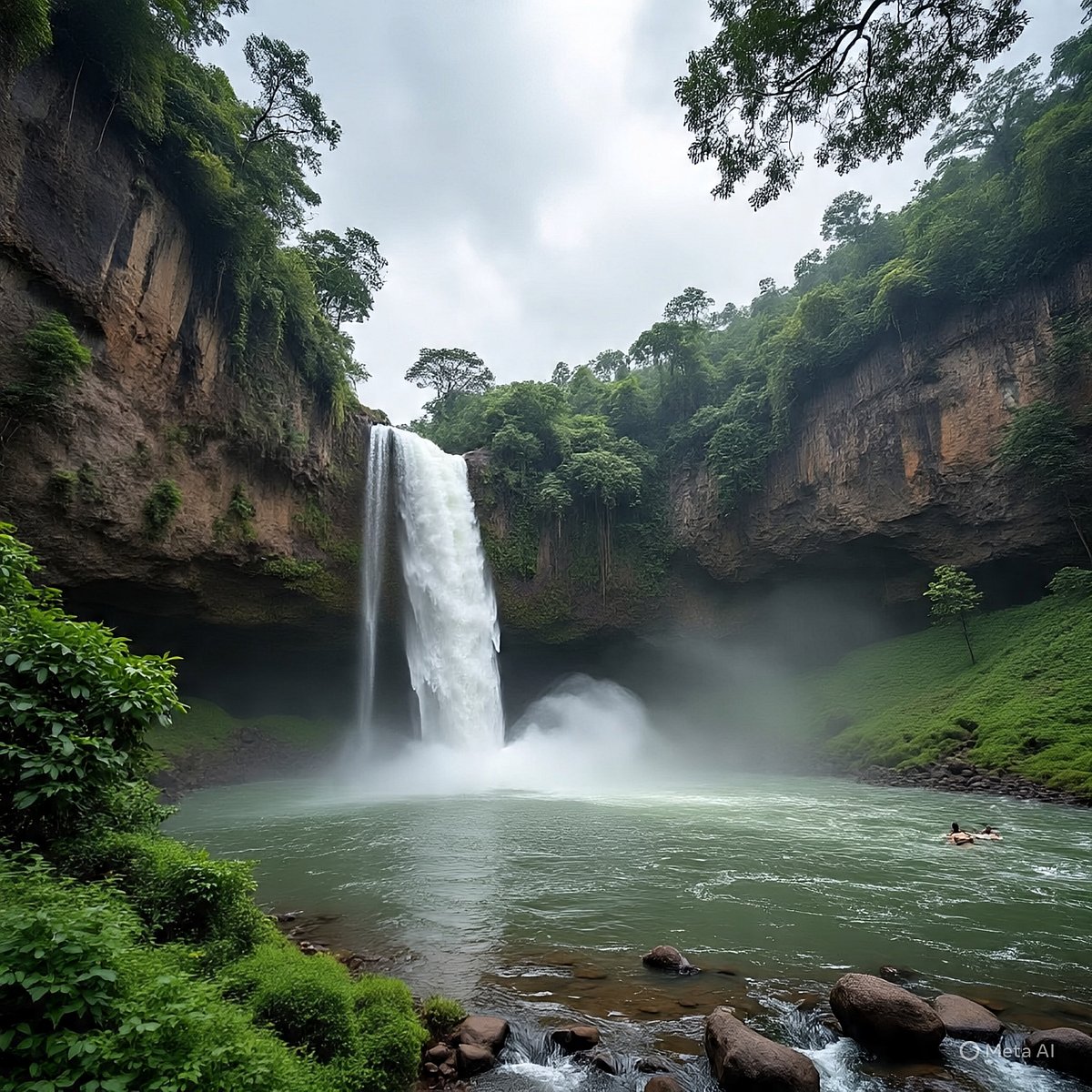 ಕರ್ನಾಟಕದ ಎತ್ತರದ ಜಲಪಾತಗಳಿವು: ಜೋಗ ಜಲಪಾತಕ್ಕೆ ಎಷ್ಟನೇ ಸ್ಥಾನ?