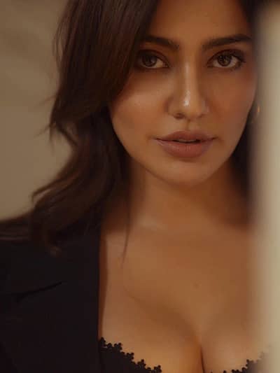 ನೇಹಾ ಶರ್ಮಾ