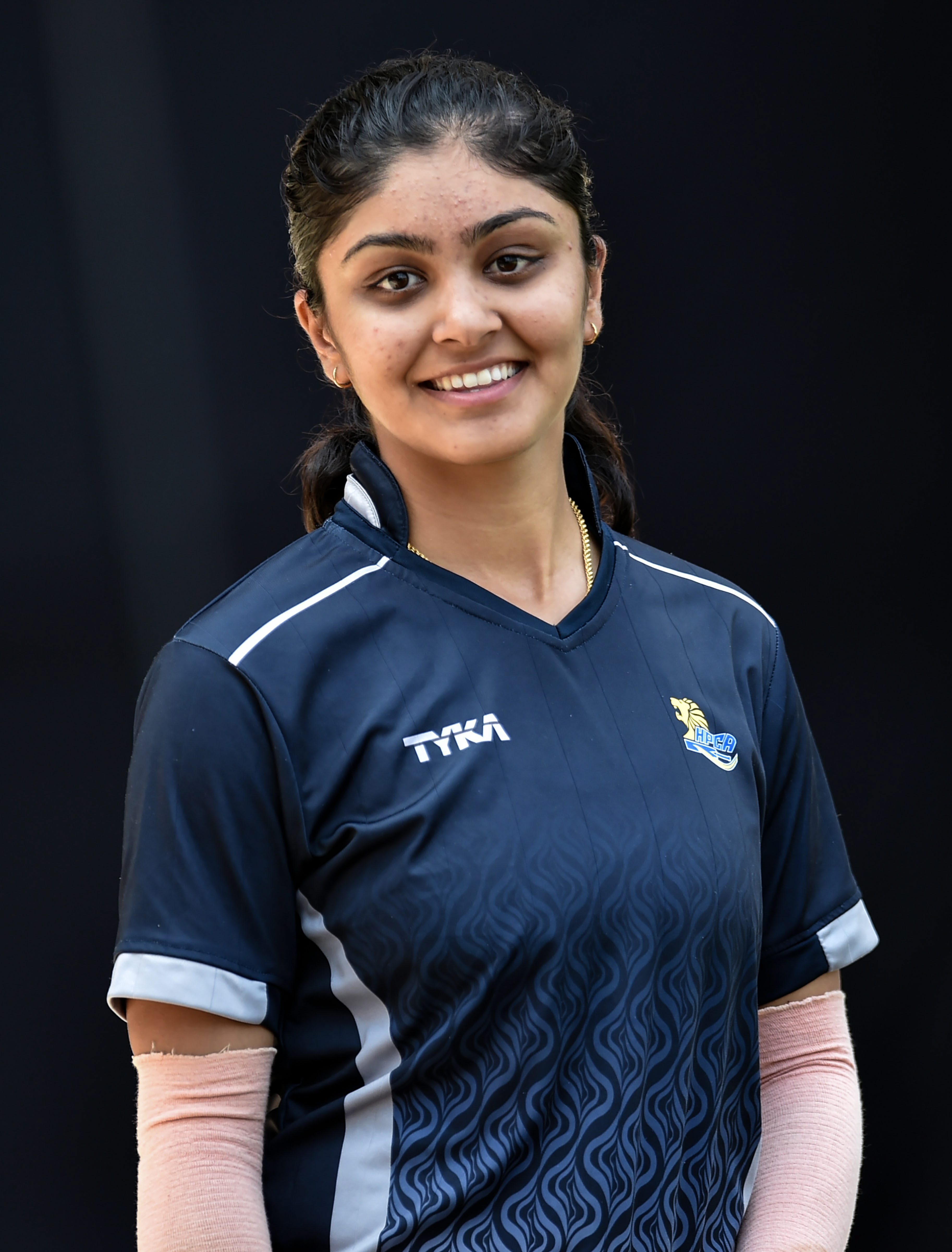 ಹರ್ಲಿನ್‌ ಡಿಯೋಲ್‌