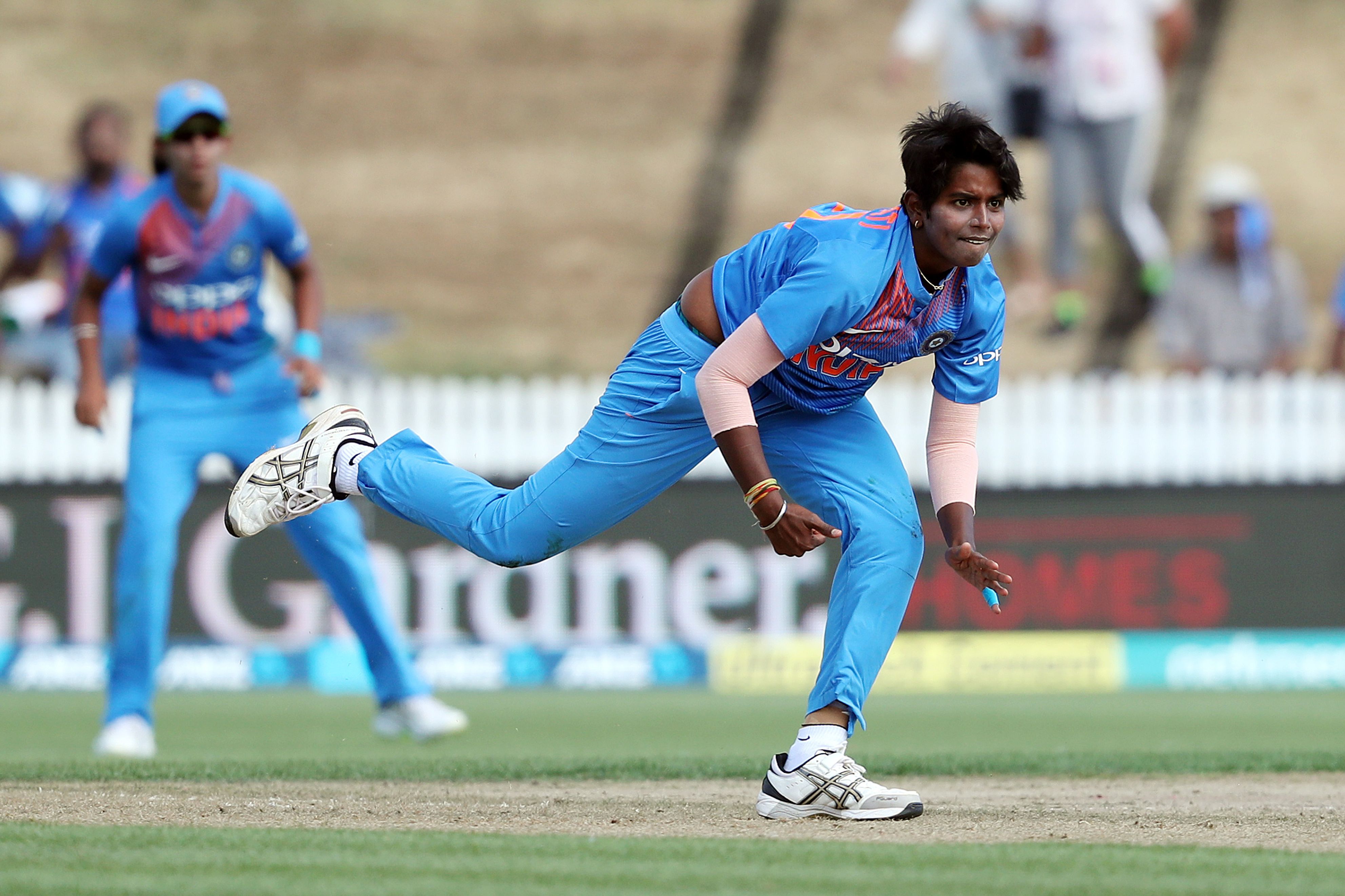 ಅರುಂಧತಿ ರೆಡ್ಡಿ