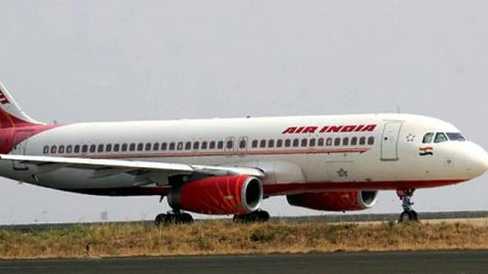 ಉಲಾನ್‌ಬಾತರ್‌ನಲ್ಲಿ ಸಿಲುಕಿರುವ 228 ಪ್ರಯಾಣಿಕರನ್ನು ಕರೆತರಲು ಏರ್‌ಇಂಡಿಯಾ ವಿಮಾನ