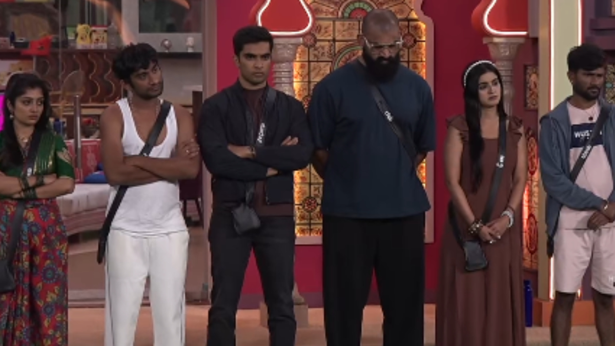 ಬಿಗ್‌ಬಾಸ್‌ ಸೀಸನ್ 12ರ ಸ್ಪರ್ಧಿಗಳು