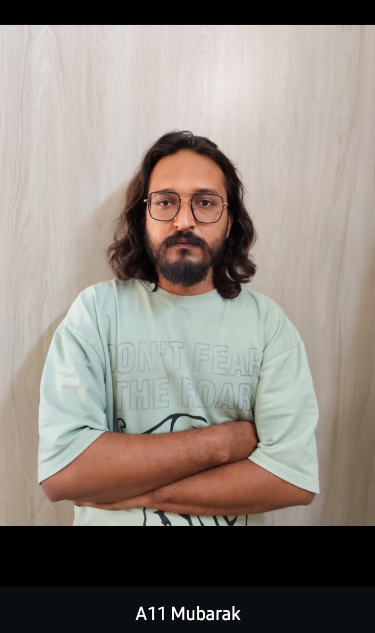 ಮುಬಾರಕ್‌ 