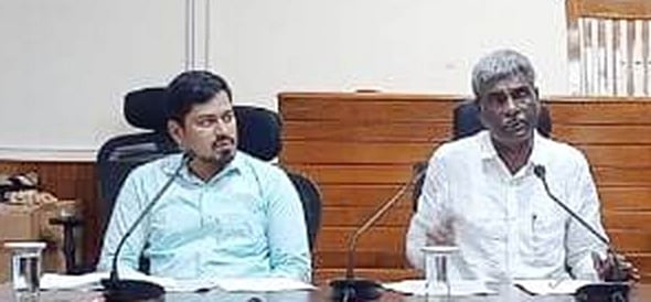 ಉಡುಪಿ| ಪ್ರವಾಸಿ ತಾಣಗಳ ಅಭಿವೃದ್ಧಿಗೆ ಆದ್ಯತೆ: ಸಂಸದ ಕೋಟ ಶ್ರೀನಿವಾಸ ಪೂಜಾರಿ