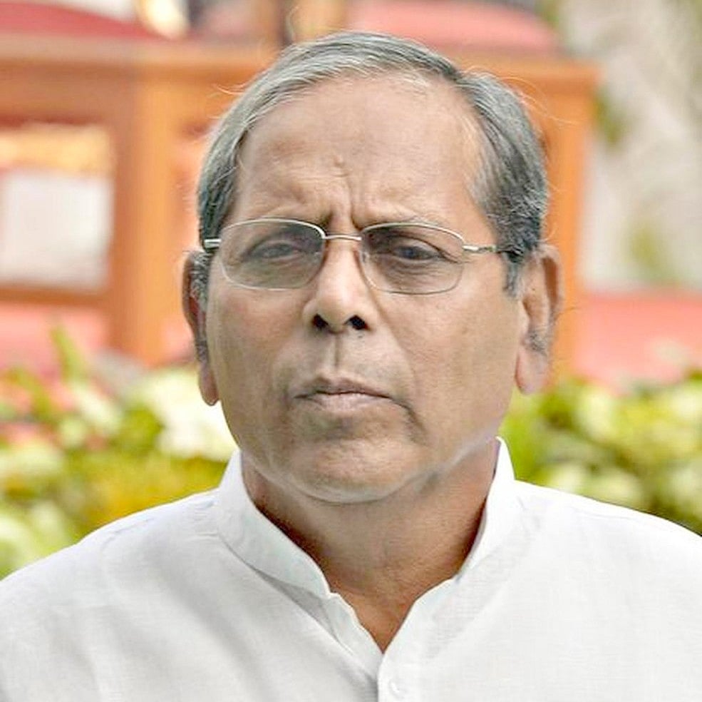 ಮಾಜಿ ಅಬಕಾರಿ ಸಚಿವ, ಬಾಗಲಕೋಟೆ ಶಾಸಕ ಎಚ್.ವೈ. ಮೇಟಿ ಇನ್ನಿಲ್ಲ