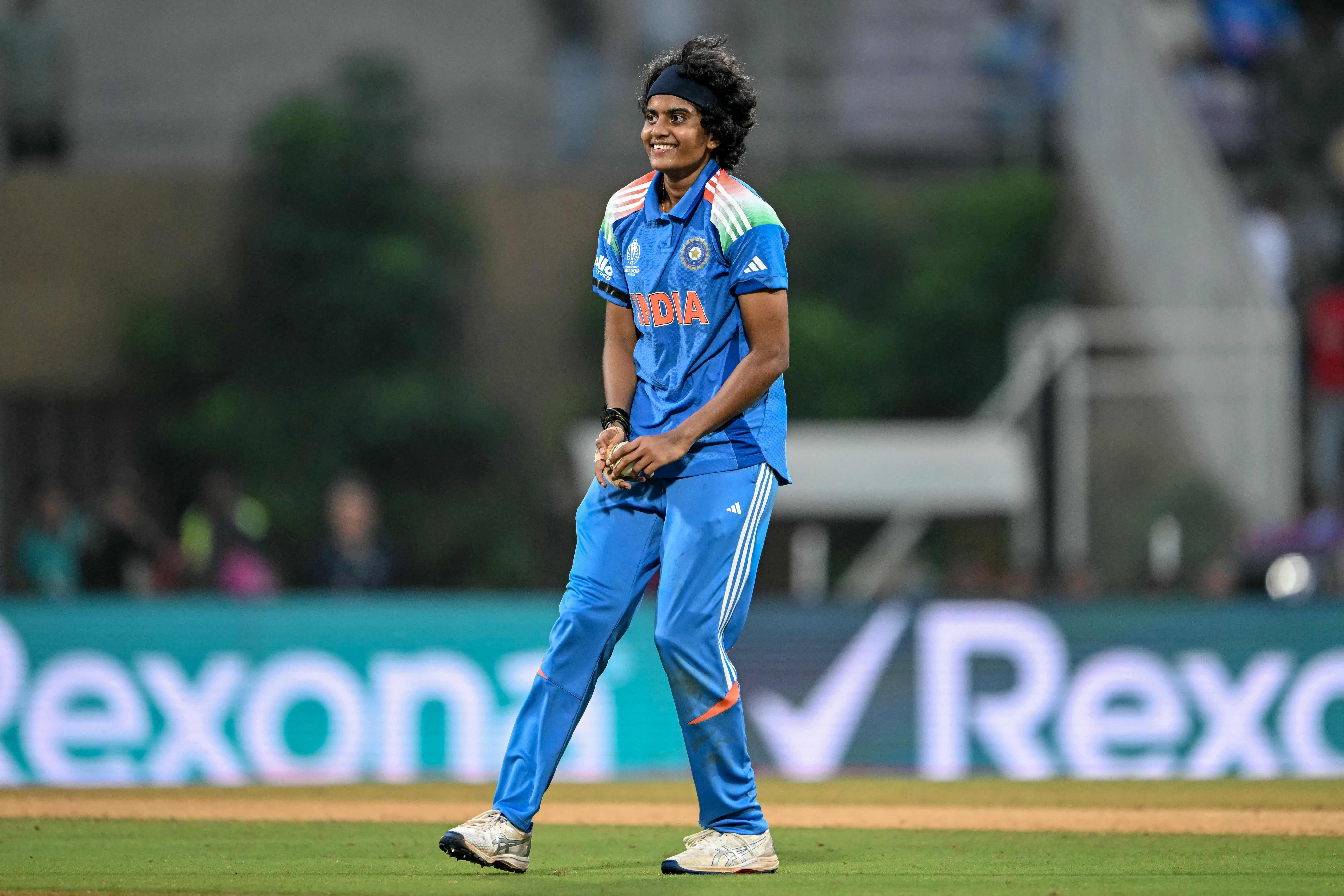 ಶ್ರೀ ಚರಣಿ