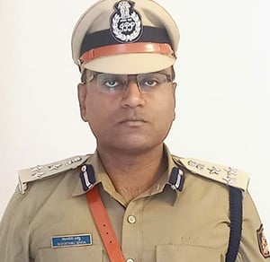 ಶಾಂತನು ಸಿನ್ಹಾ