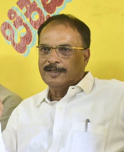 ಅರಣ್ಯ ಭೂಮಿ ಮಂಜೂರು: ಎಸ್‌ಐಟಿ ರಚನೆಗೆ ವಿರೋಧ