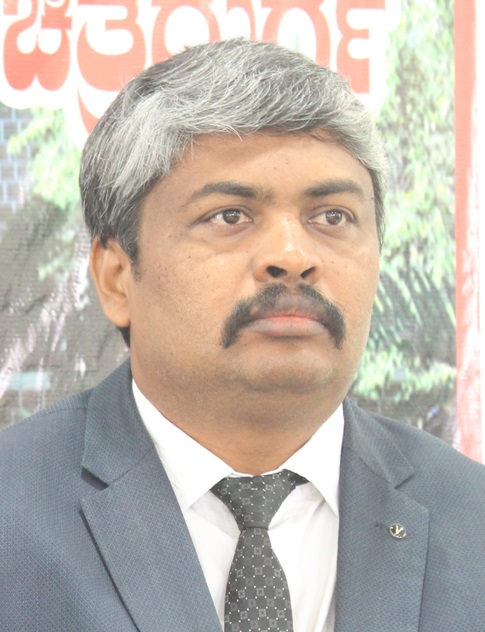 ಎಂ.ವಿಜಯ್‌