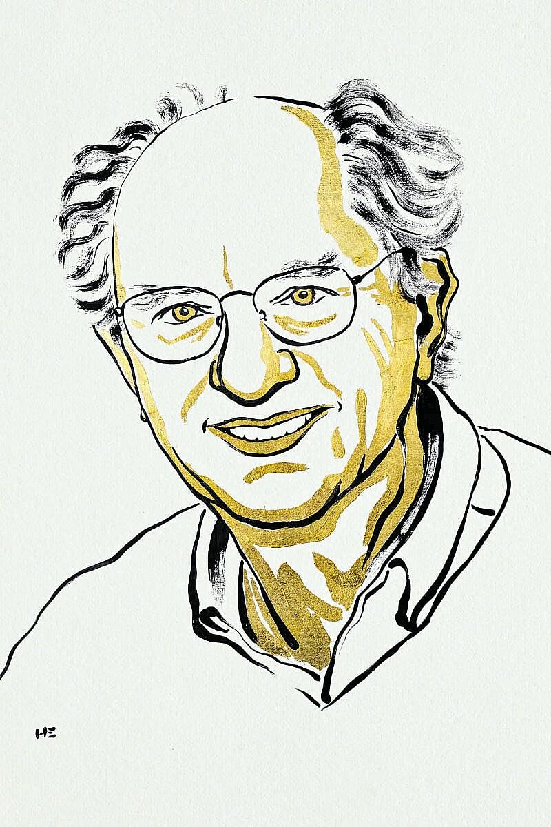 ಕ್ವಾಂಟಮ್ ಜಗತ್ತಿಗೆ ಹೊಸ ದಿಕ್ಕು ತೋರಿಸಿದ ವಿಜ್ಞಾನಿ: ಜಾನ್ ಕ್ಲಾರ್ಕ್