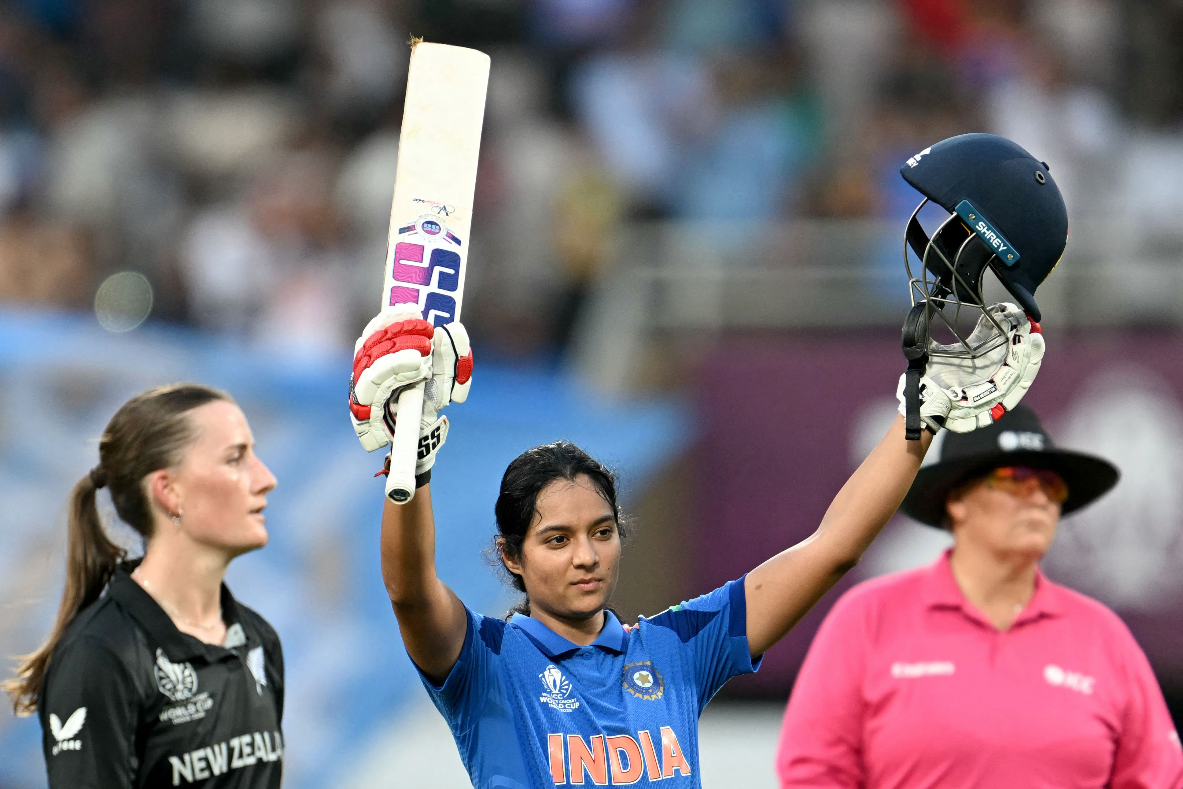 ಪ್ರತೀಕಾ ರಾವಲ್‌