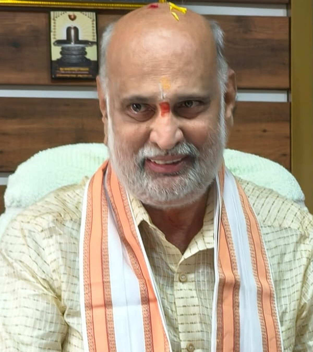 ನದಿ ತಿರುವು ಯೋಜನೆಗೆ ವಿರೋಧ: ಹೆಬ್ಬಾರ್