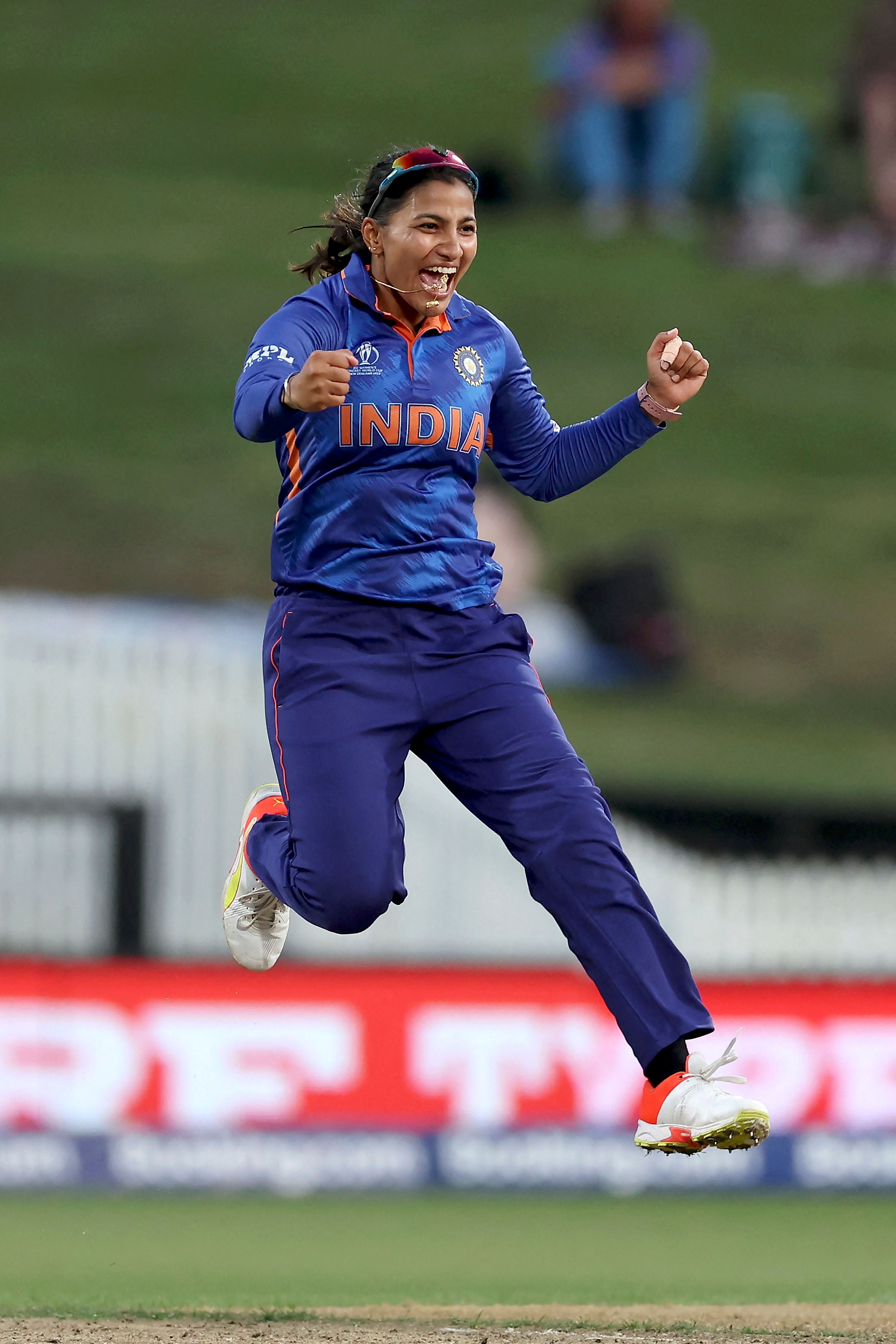 ಸ್ನೇಹ ರಾಣಾ