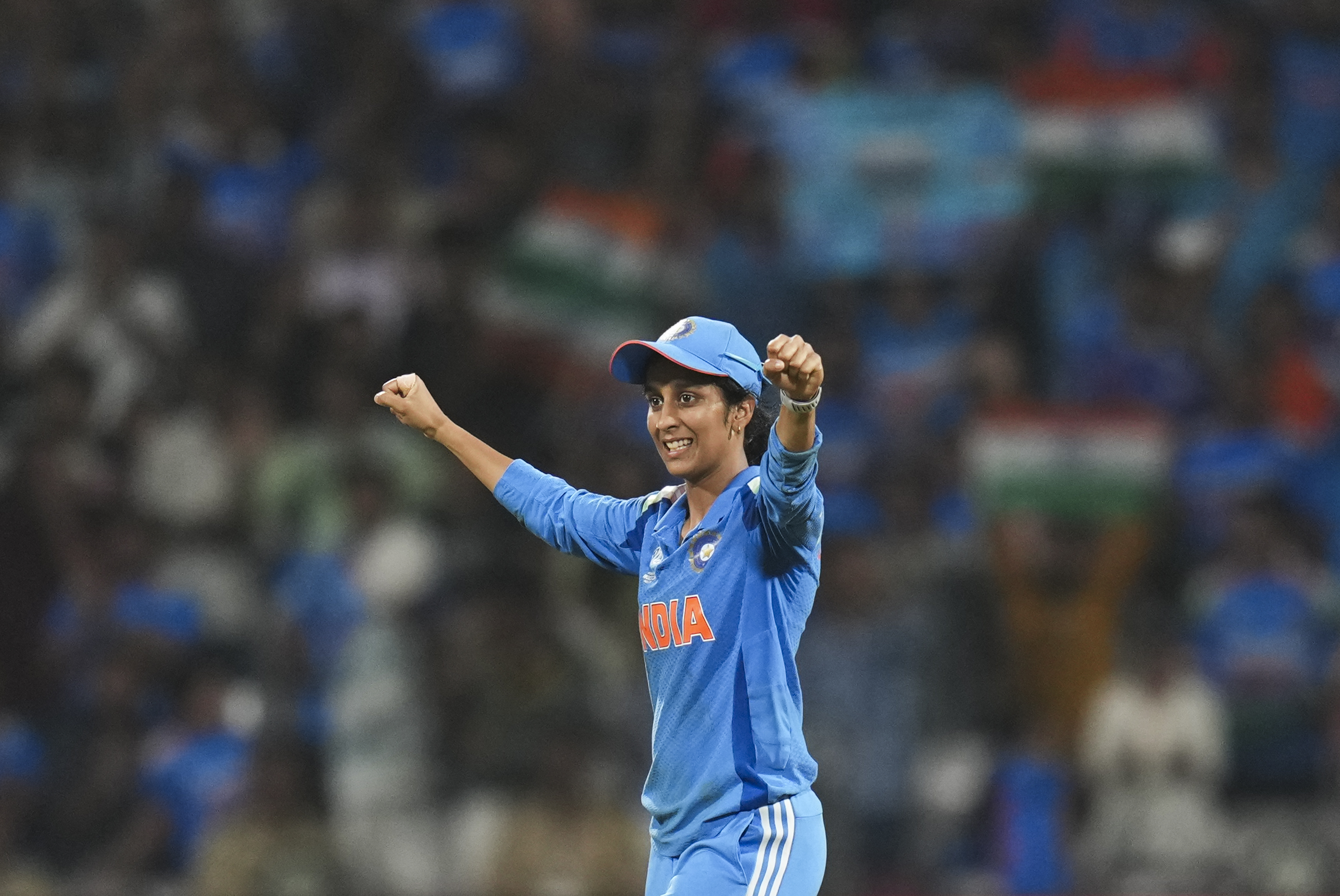 ಜೆಮಿಮಾ ರಾಡ್ರಿಗಸ್‌