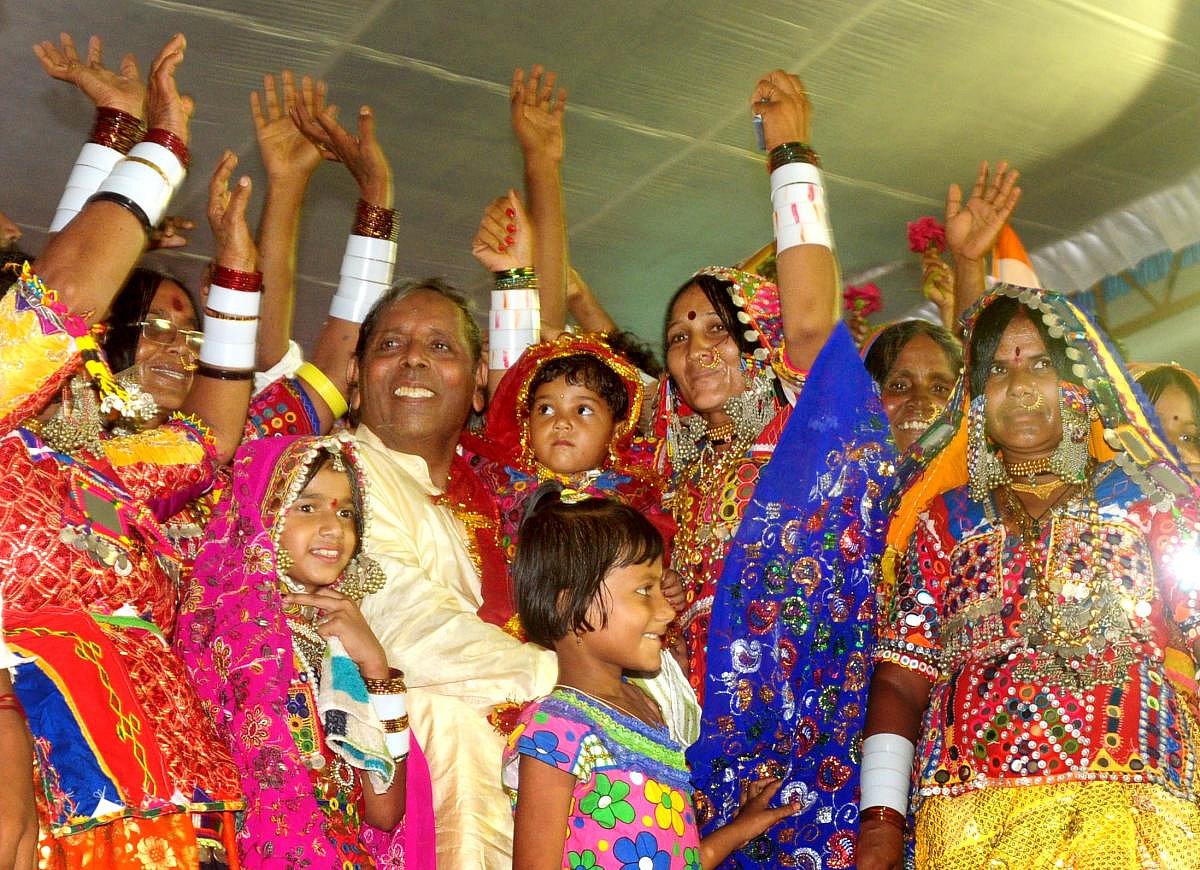 ಎಚ್.ವೈ. ಮೇಟಿ ನಿಧನ: ಬಾಗಲಕೋಟೆ, ತಿಮ್ಮಾಪುರದಲ್ಲಿ ಅಂತಿಮ ದರ್ಶನಕ್ಕೆ ವ್ಯವಸ್ಥೆ