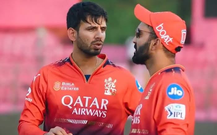 ರೈಸಿಂಗ್ ಸ್ಟಾರ್ಸ್ ಏಷ್ಯಾ ಕಪ್‌ಗೆ ಭಾರತ–ಎ ತಂಡ ಪ್ರಕಟ: RCB ಆಟಗಾರನಿಗೆ ನಾಯಕತ್ವ