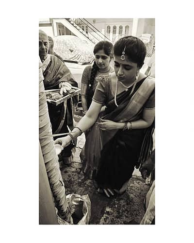 ಸಹ ನಟಿಯಾಗಿ ‘ಮಗಳು ಜಾನಕಿ‘ ಧಾರಾವಾಹಿಯಲ್ಲೂ ಐಶ್ವರ್ಯ ಕಾಣಿಸಿಕೊಂಡಿದ್ದಾರೆ. 