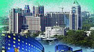 ಬೆಂಗಳೂರು: ನಗರದಲ್ಲಿ ನವೋದ್ಯಮ ಪಾರ್ಕ್ ನಿರ್ಮಾಣ