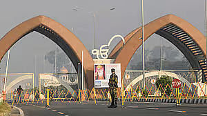 ಕರ್ತಾರ್‌ಪುರ ಕಾರಿಡಾರ್ ಆರಂಭಕ್ಕೆ ಪಂಜಾಬ್‌ ಮುಖ್ಯಮಂತ್ರಿ ಭಗವಂತ್‌ ಮಾನ್‌ ಒತ್ತಾಯ