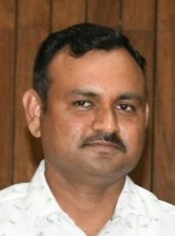 ರುದ್ರೇಶ ಘಾಳಿ 