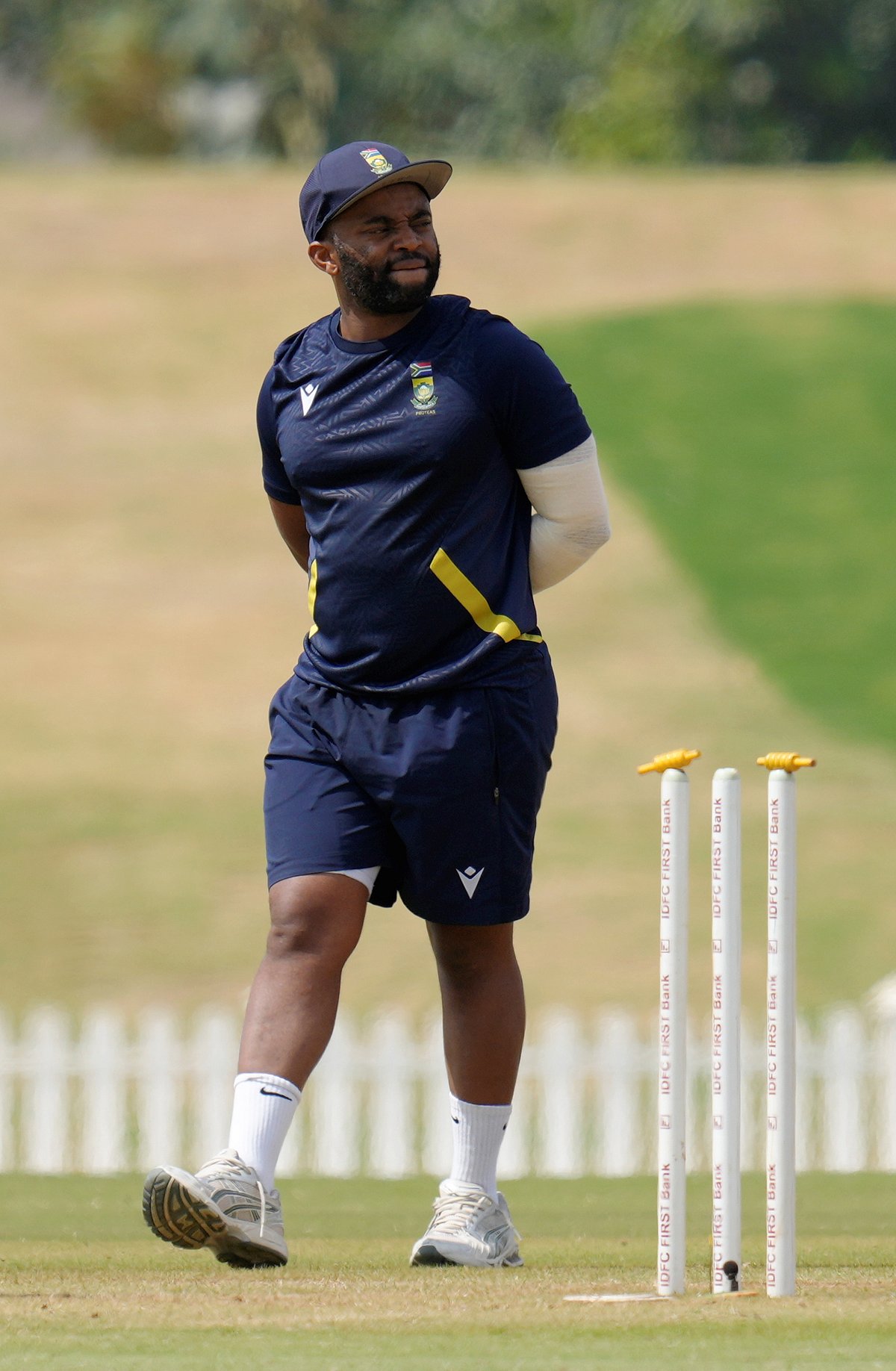 ಭಾರತ ಎ – ದಕ್ಷಿಣ ಆಫ್ರಿಕಾ ಎ ಹಣಾಹಣಿ: ಪಂತ್ ಪಡೆಗೆ ಬವುಮಾ ಬಳಗ ಮುಖಾಮುಖಿ