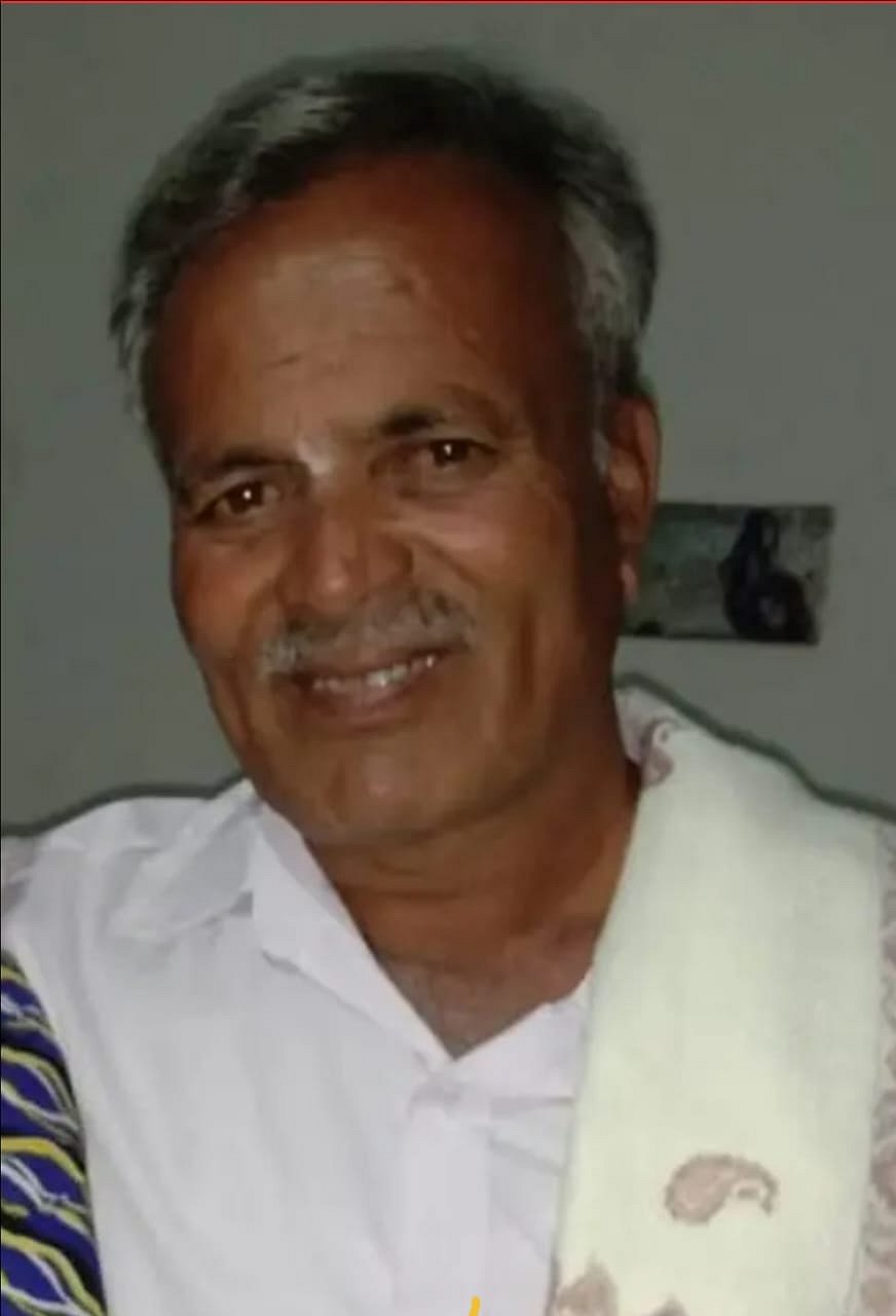 ಮಂಡ್ಯ: ಬೆಂಕಿ ಹಚ್ಚಿಕೊಂಡು ಆತ್ಮಹತ್ಯೆಗೆ ಯತ್ನಿಸಿದ್ದ ರೈತ ಸಾವು

