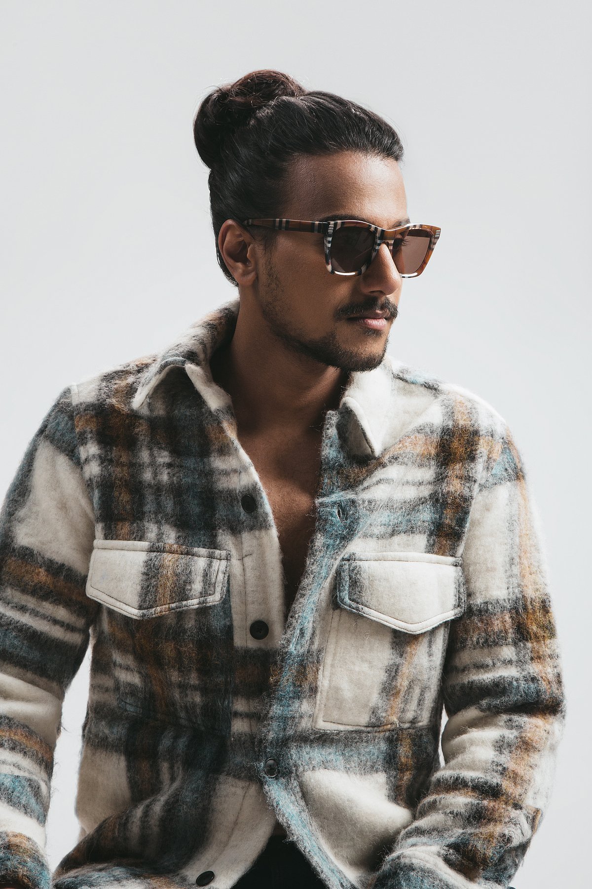 Sandalwood: ‘ಗತವೈಭವ’ ಸಿನಿಮಾದ ನಾಯಕ ದುಷ್ಯಂತ್ ಸಂದರ್ಶನ