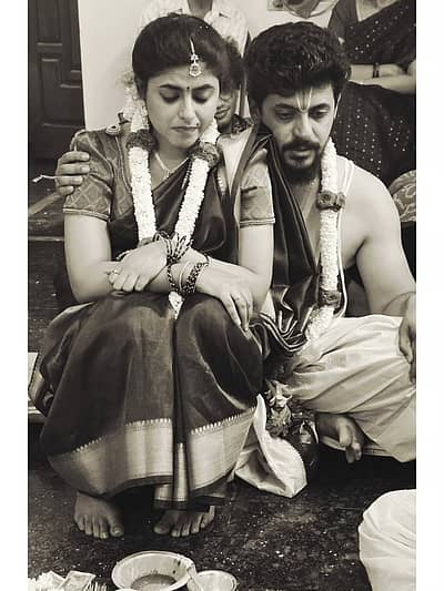 ಸರಿಗಮಪ ಬಳಿಕ ಅನೇಕ ಸಿನಿಮಾಗಳಲ್ಲಿ ಹಾಡುವ ಅವಕಾಶ ಐಶ್ವರ್ಯ ಅವರಿಗೆ ಸಿಕ್ಕಿತ್ತು.