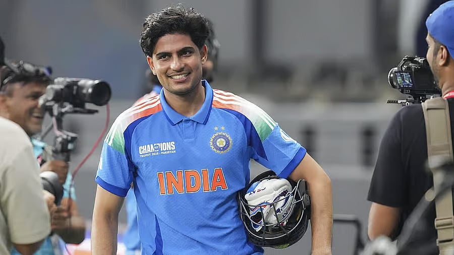 ಆಸೀಸ್‌ ವಿರುದ್ಧ ನಾಲ್ಕನೇ ಟಿ20 ಪಂದ್ಯ: ದೊಡ್ಡ ಇನಿಂಗ್ಸ್ ನಿರೀಕ್ಷೆಯಲ್ಲಿ ಗಿಲ್