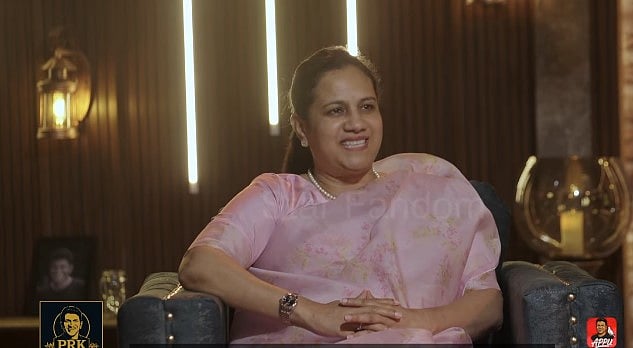 ‘ಅಪ್ಪು ಜತೆ ಮದುವೆಗೆ ನಮ್ಮ ಕುಟುಂಬದವರು ಒಪ್ಪಿರಲಿಲ್ಲ’: ಅಶ್ವಿನಿ ಪುನೀತ್ 