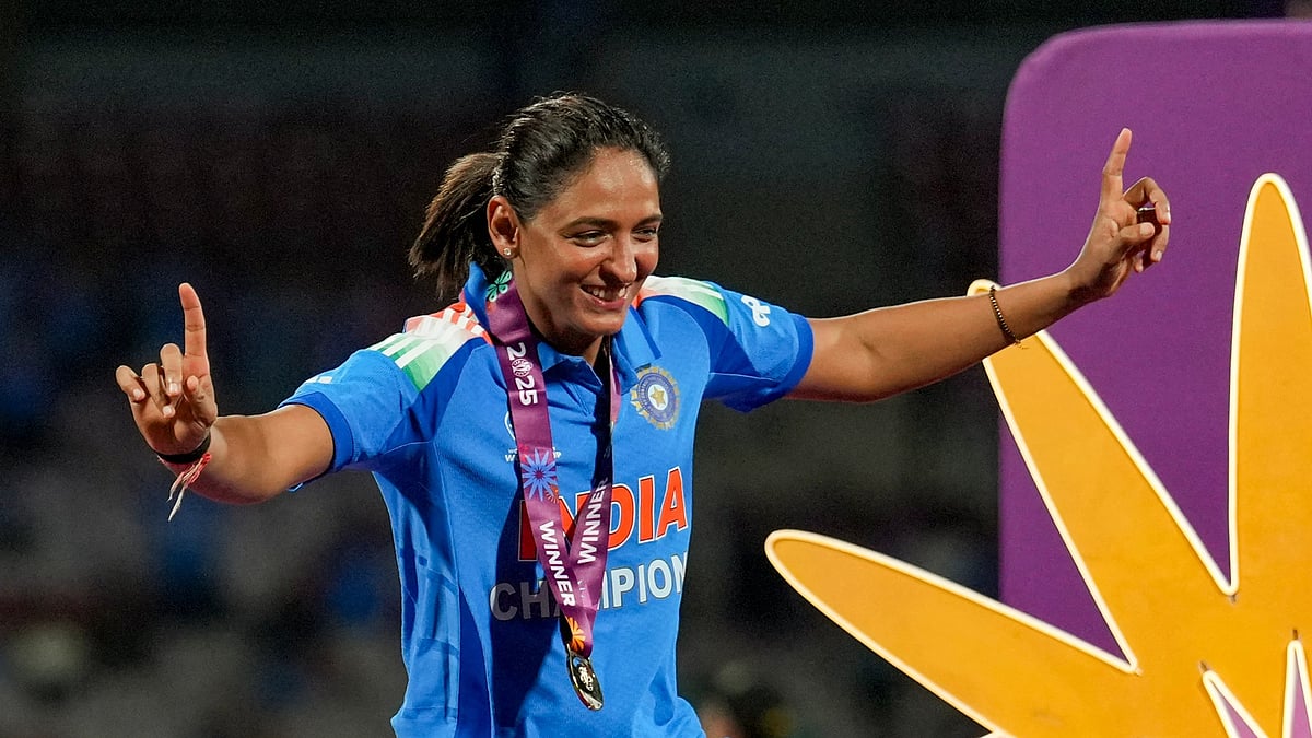 INDW vs SLW: ಹರ್ಮನ್‌ ಪಡೆಗೆ ಲಂಕಾ ಸವಾಲು