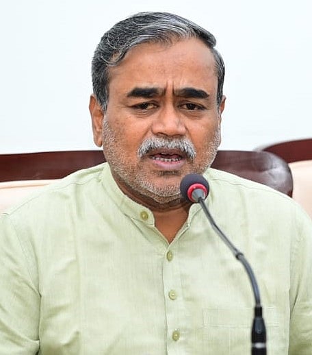 ಕನ್ನಡ ಸಿನಿಮಾಗಳಿಗೆ ಜಾಗತಿಕ ವೇದಿಕೆಗೆ ಸರ್ಕಾರದಿಂದ ಒಟಿಟಿ: ಮಹಬೂಬ್ ಪಾಷಾ