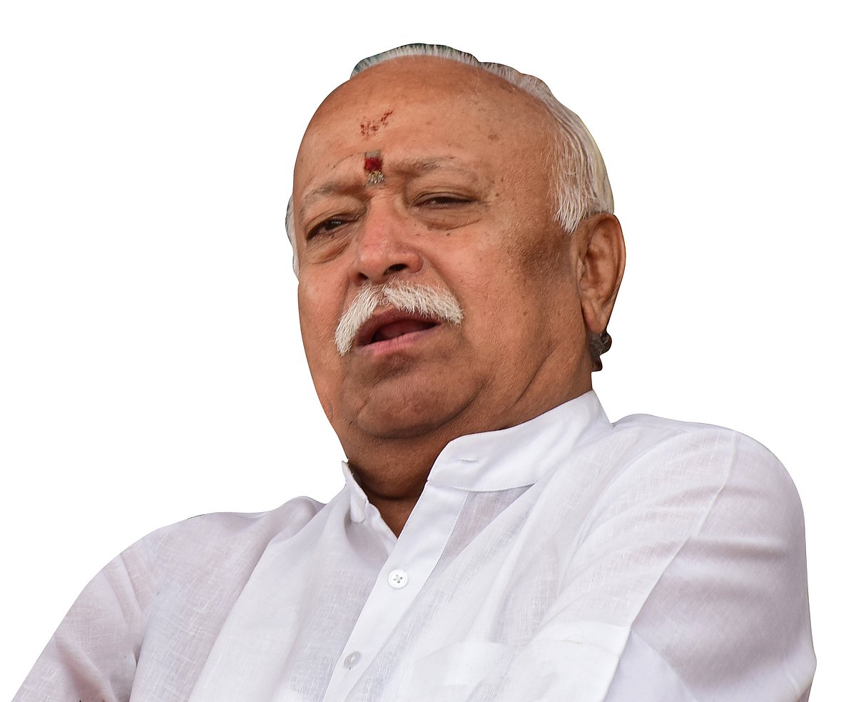 ನ.8ರಿಂದ ಬೆಂಗಳೂರಿನ PES ವಿಶ್ವವಿದ್ಯಾಲಯದಲ್ಲಿ  ‘ಸಂಘದ ಪಯಣ’: ಭಾಗವತ್ ಉಪನ್ಯಾಸ