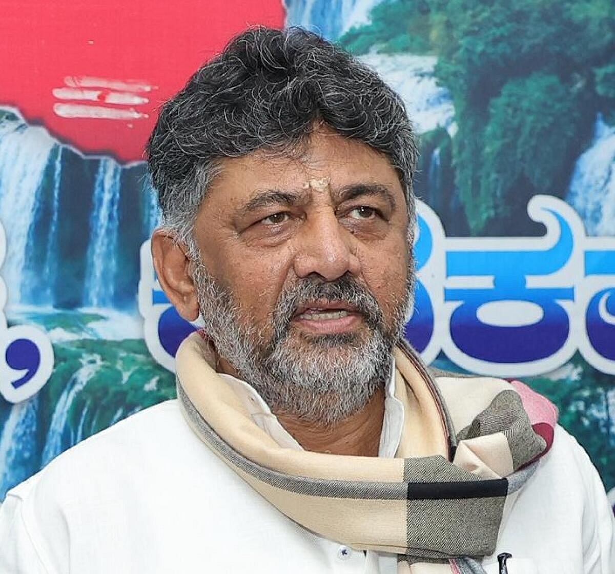 ನಾನು ಗುಂಪುಗಾರಿಕೆ ಮಾಡಲ್ಲ, ಬೆನ್ನಿಗೆ ಚೂರಿ ಹಾಕಲ್ಲ: ಡಿ.ಕೆ. ಶಿವಕುಮಾರ್